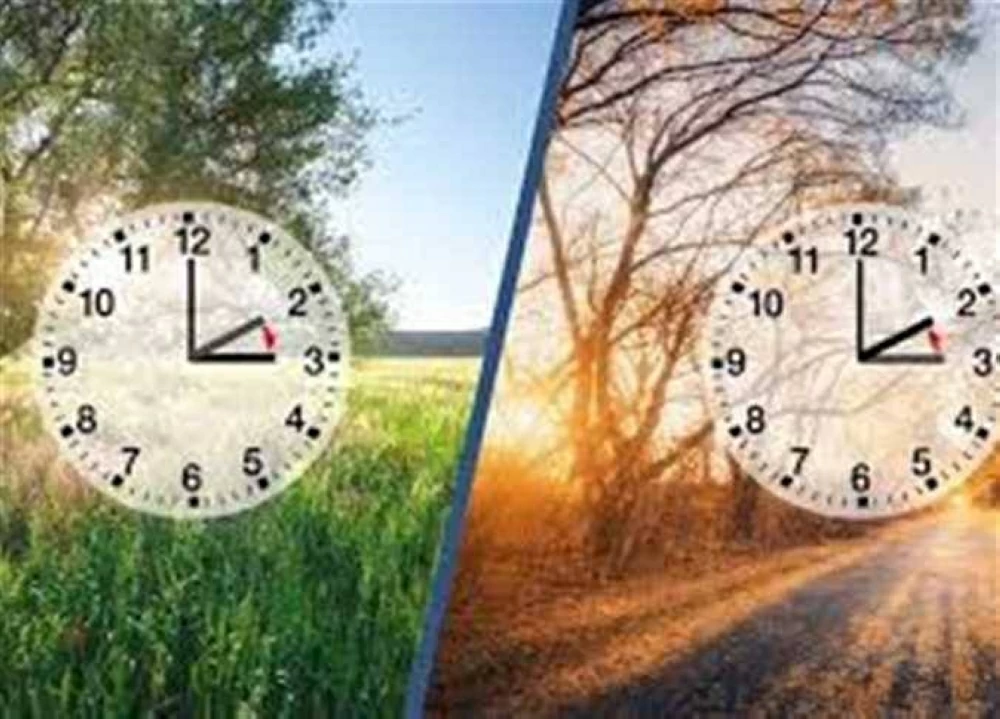 موعد تطبيق التوقيت الصيفي 2026 في مصر.. متى يتم تقديم الساعة 60 دقيقة؟ 2 1687940
