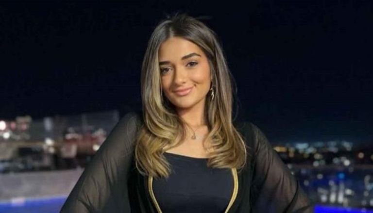 173 190844 malak zaher s engagement sherif amr el