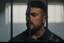 علي كلاي الحلقة 25 تظهر مشهداً درامياً يجمع علي وكبار عائلة روح أثناء التفاوض على مشروع خيري في منطقتهم