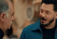 مسلسل درش الحلقة 26.. مصطفى شعبان في مواجهة انتقامية نارية ضد أحمد فؤاد سليم وطارق النهري