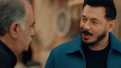 مسلسل درش الحلقة 26.. مصطفى شعبان في مواجهة انتقامية نارية ضد أحمد فؤاد سليم وطارق النهري