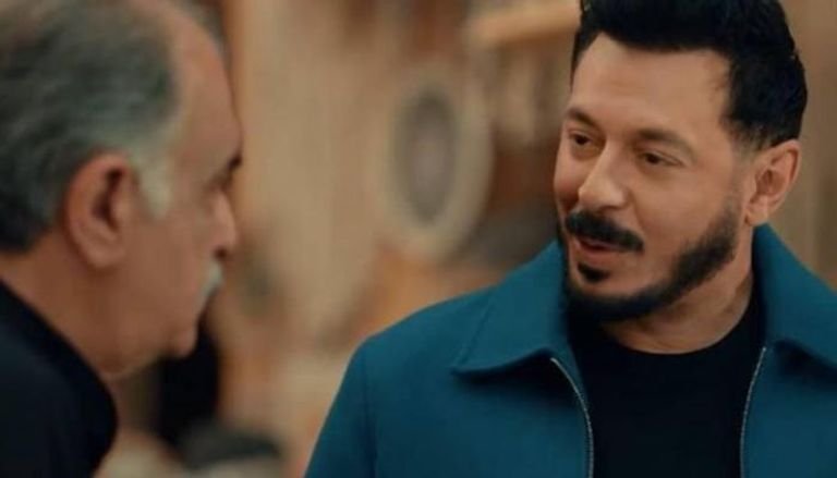 مسلسل درش الحلقة 26.. مصطفى شعبان في مواجهة انتقامية نارية ضد أحمد فؤاد سليم وطارق النهري