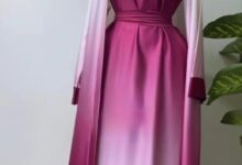 أزياء فضفاضة للمحجبات