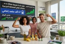 وداعًا لقشرة الشعر: 7 حلول طبيعية من مطبخك تنهي أزمة القشرة والحكة نهائياً في 2026 13 وداعًا لقشرة الشعر