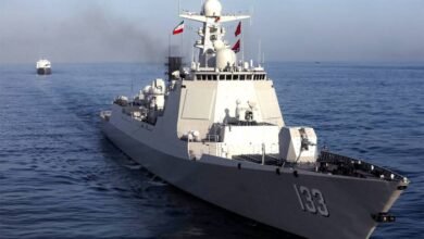 معلومات عن مجتبى خامنئي