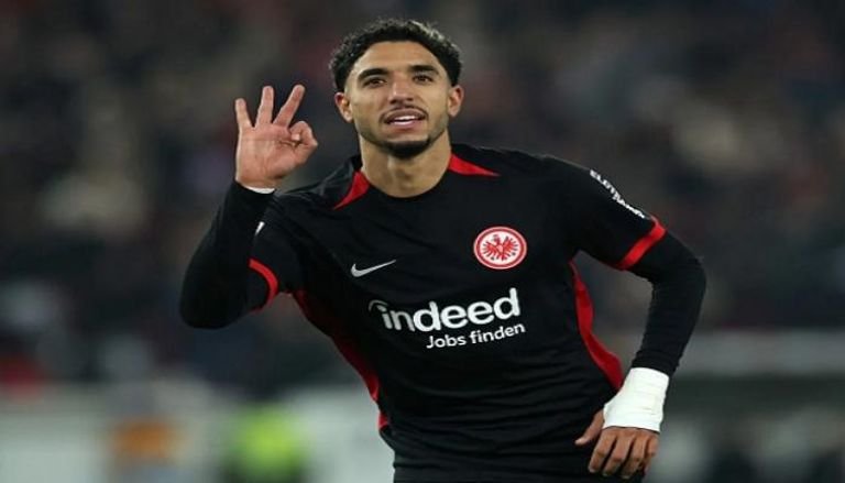 عمر مرموش هداف مانشستر سيتي في كأس الرابطة الإنجليزية: ليلة تاريخية للنجم المصري 2 2018 4 8 10 47 37 884 284