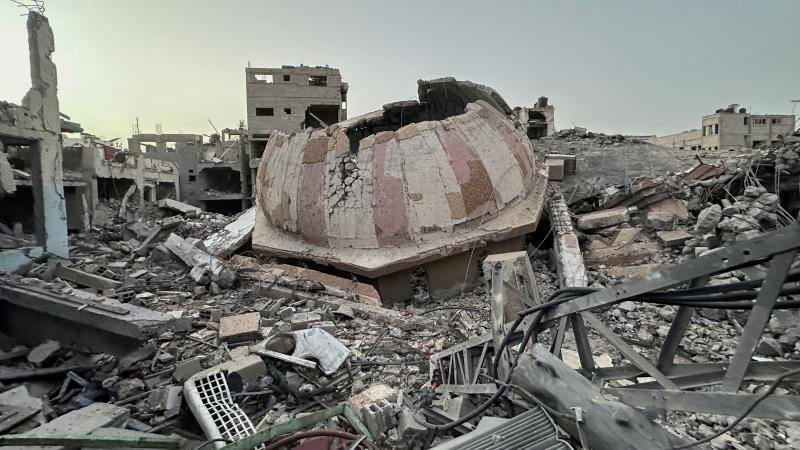 عاجل.. قرار رسمي بـ إلغاء الدراسة في إسرائيل وتوقف الحياة العامة بعد هجمات ديمونة وعراد 3 2023 11 26T220752Z 1807303464 RC22L4AW90RZ RTRMADP 3 ISRAEL PALESTINIANS