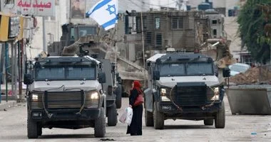 دولة الاحتلال تعلن إصابة 3329 إسرائيلياً منذ بدء الحرب ضد إيران: رصد شامل للتداعيات 2 20250122090235235