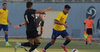 مواعيد مباريات الجولة الأولى بالدور الثاني من الدوري بمجموعة التتويج 2026.. صراع القمة يشتعل 3 2025081507050757