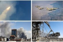 أهم أخبار العالم والعرب اليوم وتطورات الأوضاع في السعودية ولبنان والشرق الأوسط 2026