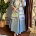 ستايلات واسعة للعيد