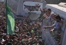 الأزهر يدين إعدام الأسرى