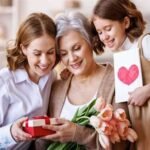 صورة تعبيرية لعيد الام 2026