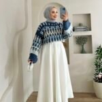 موديلات محتشمة