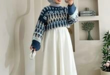 موديلات محتشمة