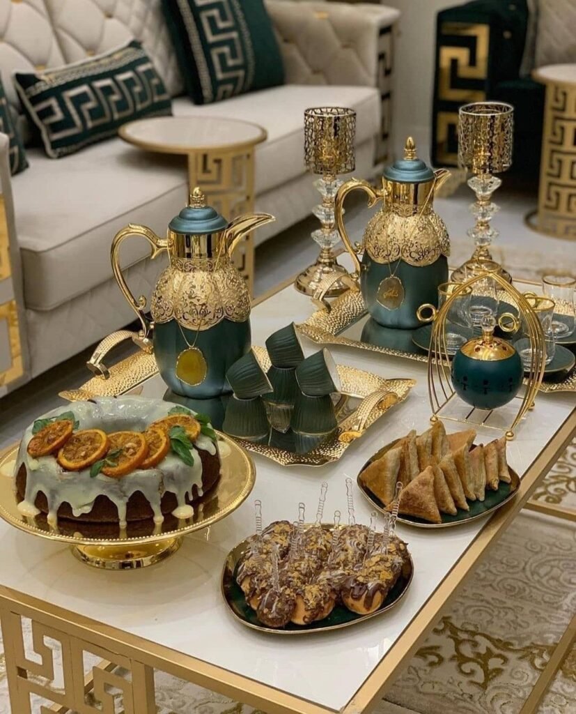 دليل ديكورات عيد الفطر 2026: 10 أفكار إبداعية لتحويل منزلك إلى جنة بأقل التكاليف 5 2f5f570b2525b1b26504f29520ee8214