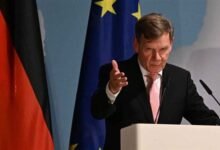 مهمة أسبيدس في مضيق هرمز