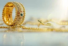 تفسير حلم الذهب