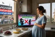 نصائح مهمة لصيام الحامل