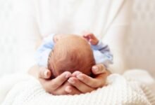 تفسير حلم الولادة