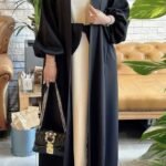 ملابس أنيقة للمحجبات