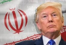 منشآت الطاقة الإيرانية في المرمى.. ترامب يمنح طهران مهلة 10 أيام أخيرة 12 منشآت الطاقة الإيرانية