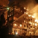 تمويل الإخوان الخارجي