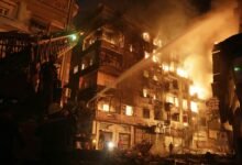 تمويل الإخوان الخارجي