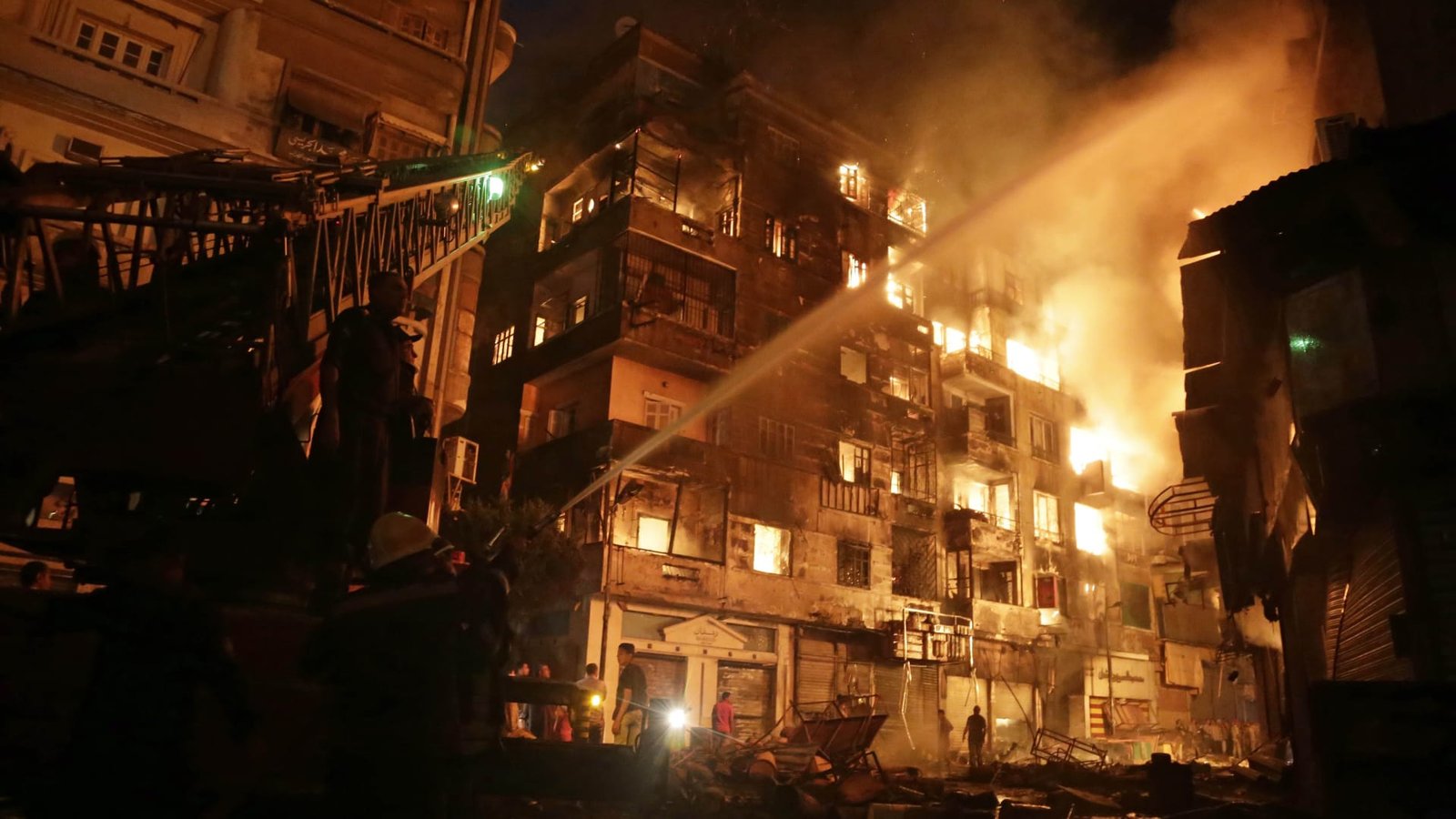 تمويل الإخوان الخارجي