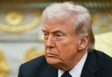 ترامب يهدد بـ ضرب منشآت النفط الإيرانية في جزيرة خارك ومطالبة الصين بحماية مضيق هرمز 2026