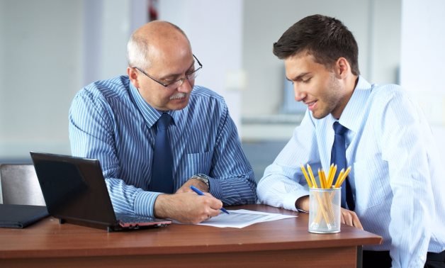 علاوة تشجيعية لموظفى الحكومة