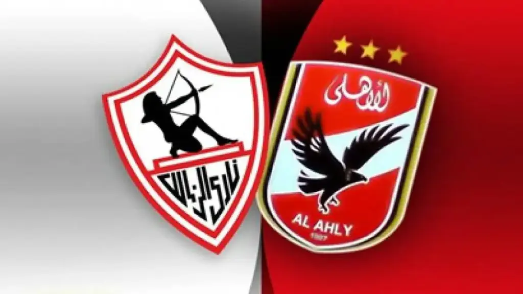 "موعد مباراة الأهلي والزمالك في الدوري المصري 2026 - استاد القاهرة الدولي".