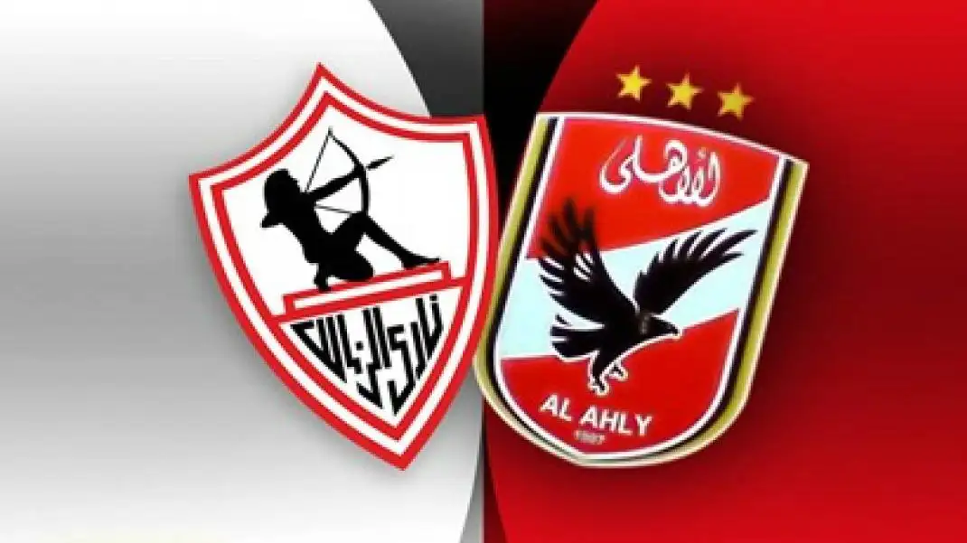 "موعد مباراة الأهلي والزمالك في الدوري المصري 2026 - استاد القاهرة الدولي".