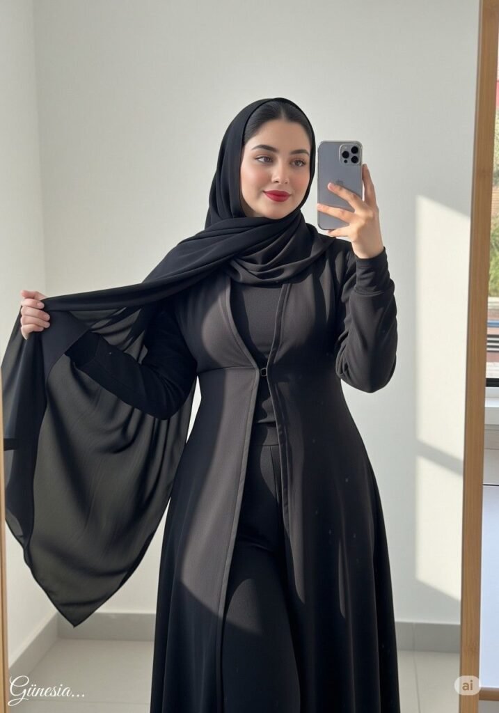 دليل الأناقة.. أهم أسرار الشياكة باللون الأسود لإطلالة ملكية وجذابة 4 4f73c9064600bd56a314ba9418d4ed19