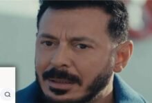 درش الحلقة 23