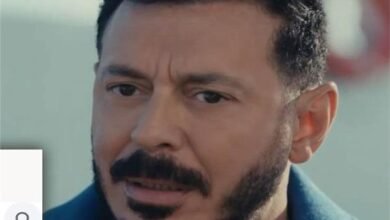 درش الحلقة 23