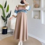 أزياء العيد للمحجبات