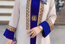 ملابس محجبات عصرية : 9 أفكار عصرية لإطلالة محتشمة ومريحة 13 ملابس محجبات عصرية