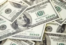 سعر الدولار اليوم