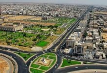 رحلات التخييم في تبوك