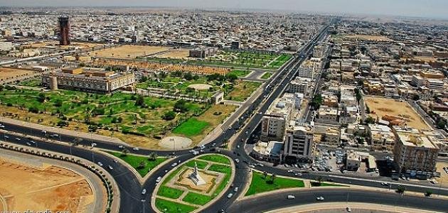 رحلات التخييم في تبوك