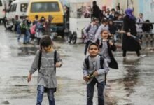 جدول المواعيد البديلة للامتحانات المؤجلة بالقاهرة لصفوف النقل 2026