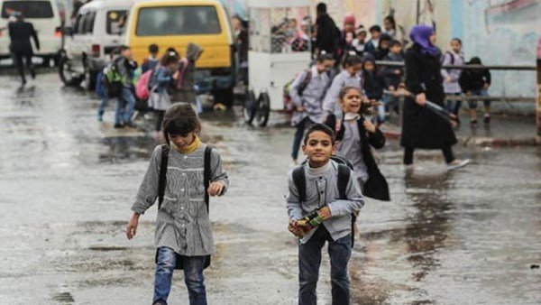 عاجل: التعليم تعلن المواعيد البديلة للامتحانات المؤجلة بالقاهرة بسبب الطقس السيئ 2026 1 جدول المواعيد البديلة للامتحانات المؤجلة بالقاهرة لصفوف النقل 2026