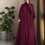 ملابس محجبات