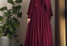 ملابس محجبات