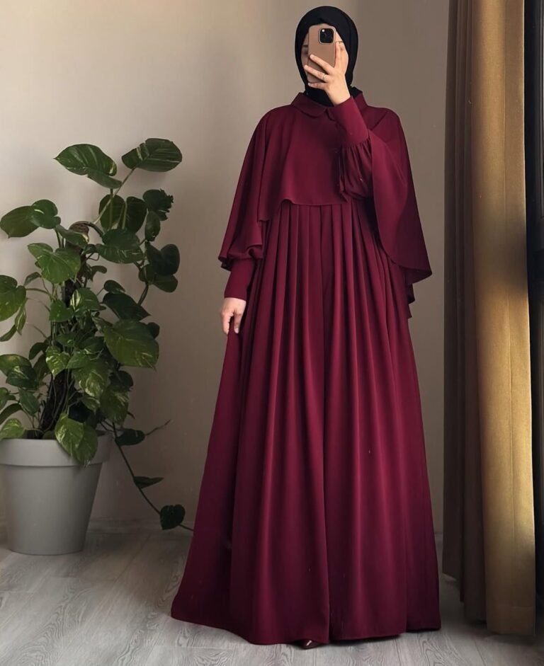 ملابس محجبات