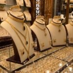 أسعار الذهب اليوم الأحد في مصر عيار 21 وعيار 24 داخل محلات الصاغة 2026