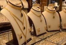 أسعار الذهب اليوم الأحد في مصر عيار 21 وعيار 24 داخل محلات الصاغة 2026