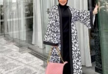 ملابس شيك لعيد الفطر