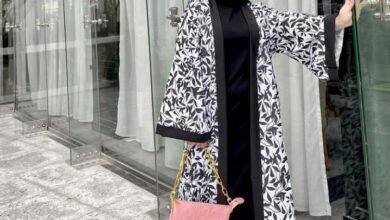 ملابس شيك لعيد الفطر: 10 أسرار للحصول على إطلالة أنيقة ومميزة 8 ملابس شيك لعيد الفطر